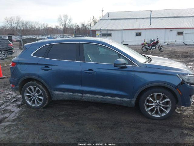 Lincoln MKC Select Image 11