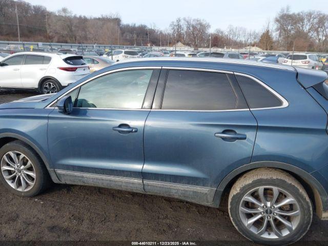Lincoln MKC Select Image 10