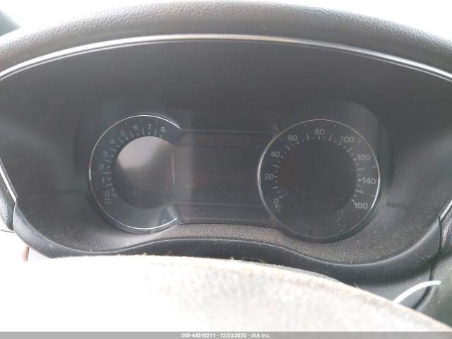 Lincoln MKC Select Image 15