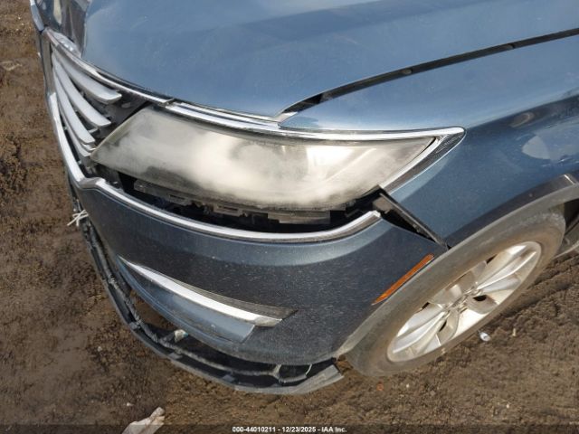 Lincoln MKC Select Image 13