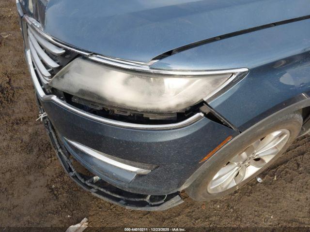 Lincoln MKC Select Image 13