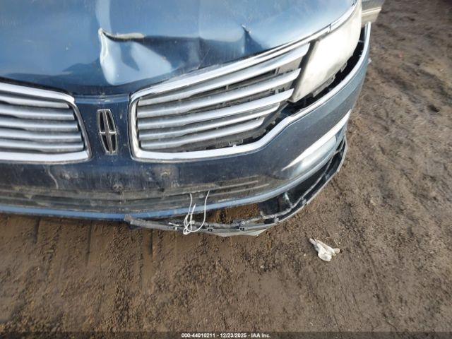 Lincoln MKC Select Image 20