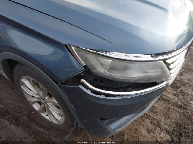 Lincoln MKC Select Image 12