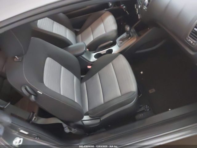 Kia Forte Ex Image 3