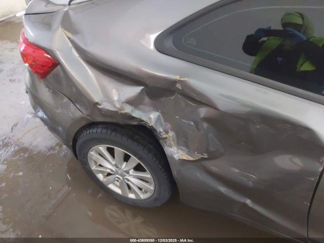 Kia Forte Ex Image 16