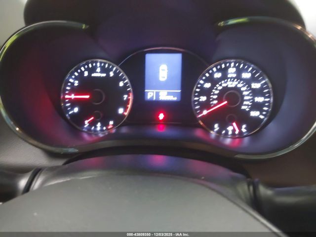 Kia Forte Ex Image 15