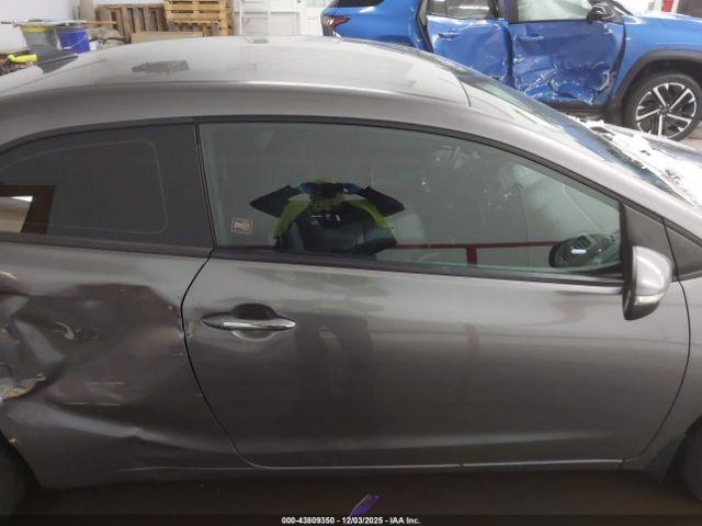 Kia Forte Ex Image 11