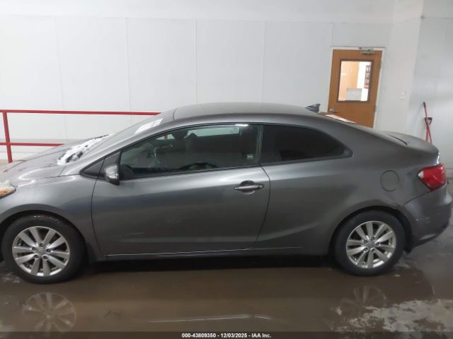 Kia Forte Ex Image 6