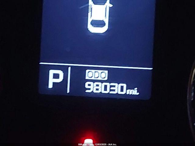 Kia Forte Ex Image 9