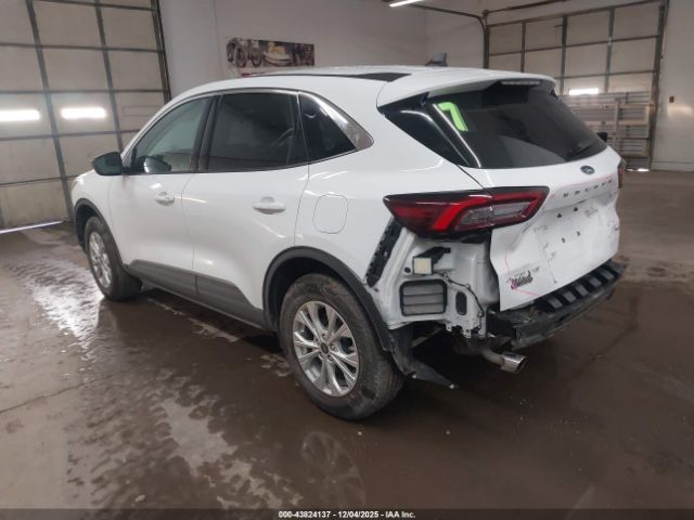 Ford Escape Active Image 2