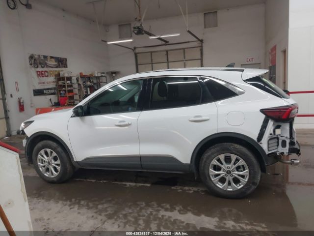 Ford Escape Active Image 12