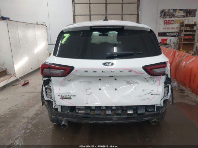 Ford Escape Active Image 8