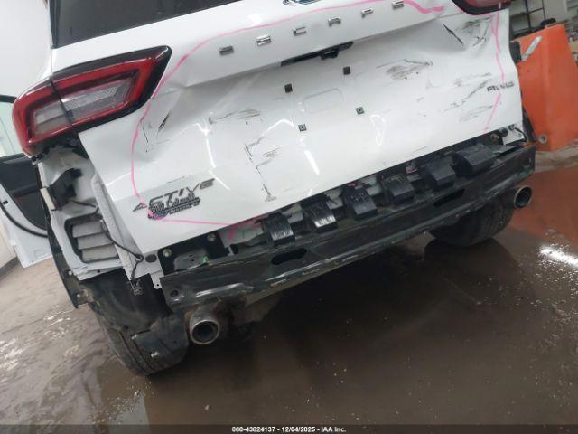 Ford Escape Active Image 14