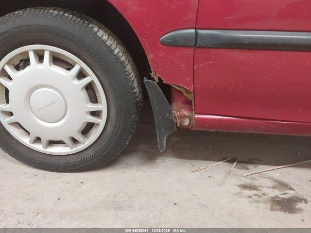 Subaru Legacy L Image 3