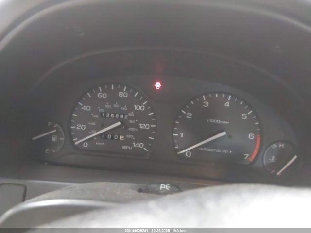 Subaru Legacy L Image 4