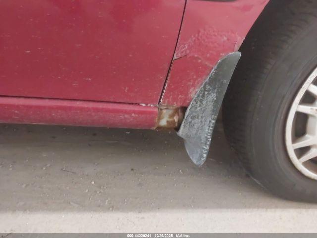 Subaru Legacy L Image 9