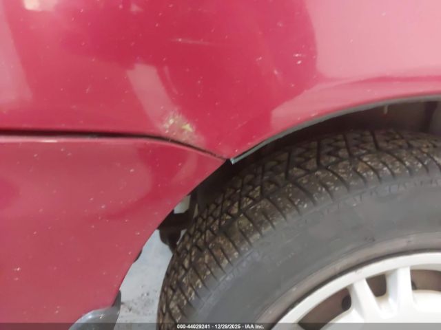 Subaru Legacy L Image 11