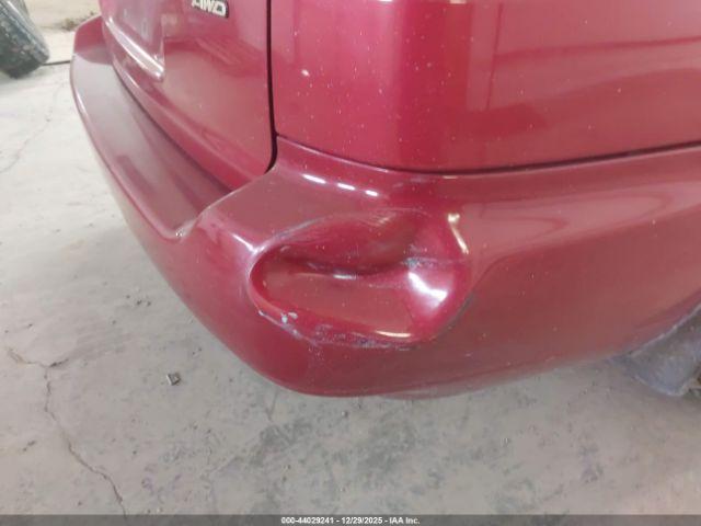 Subaru Legacy L Image 10