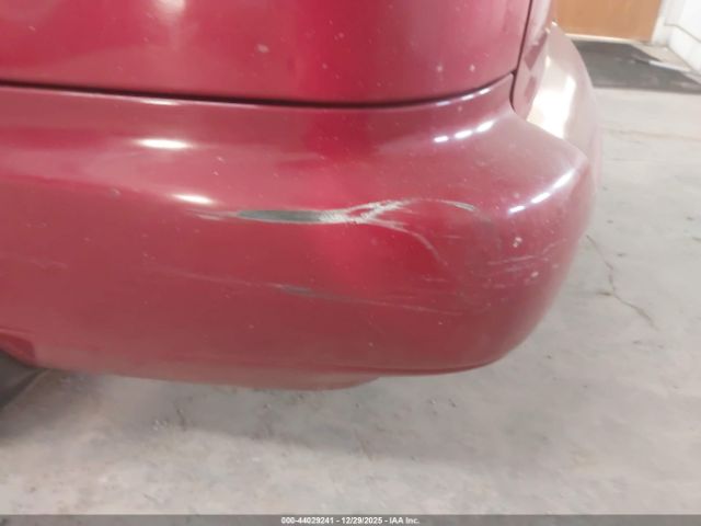 Subaru Legacy L Image 12