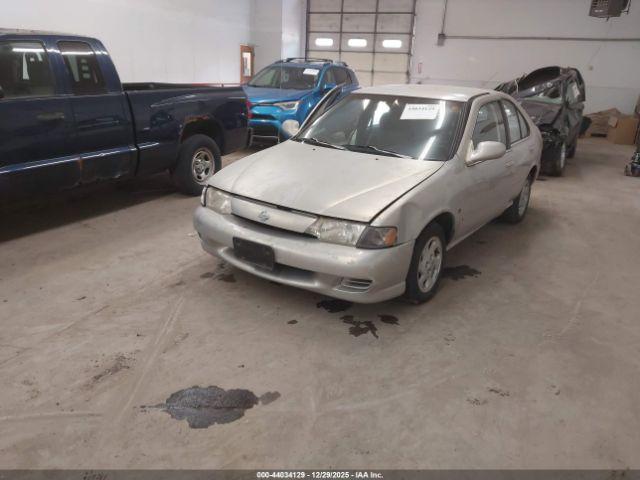 Nissan Sentra Image 3