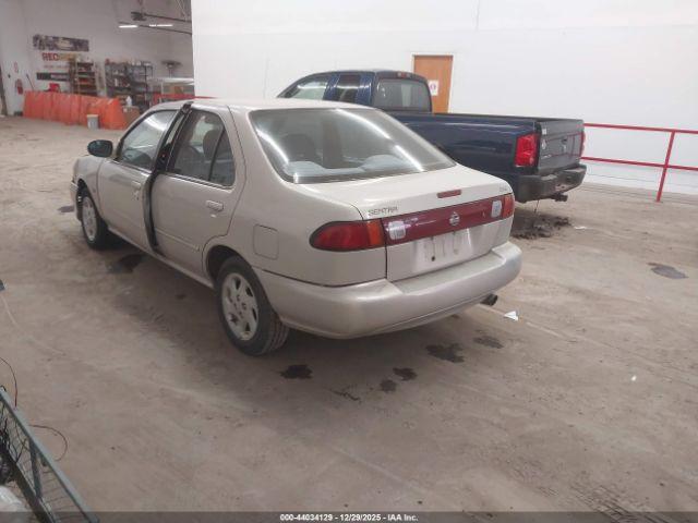 Nissan Sentra Image 2