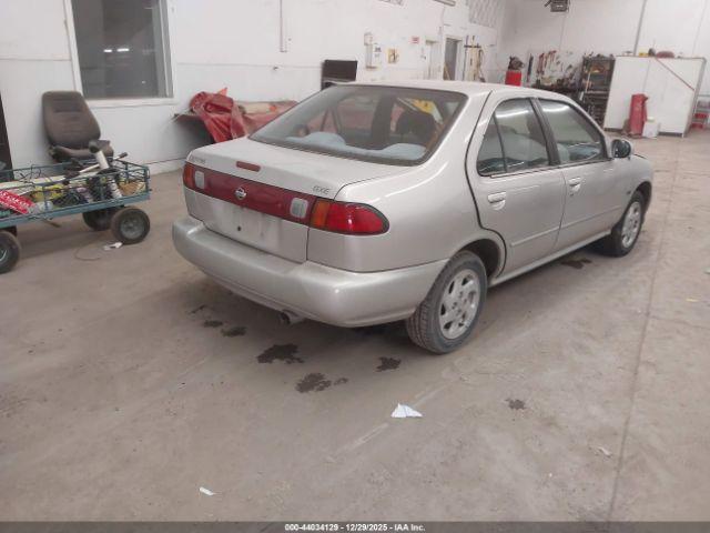 Nissan Sentra Image 8