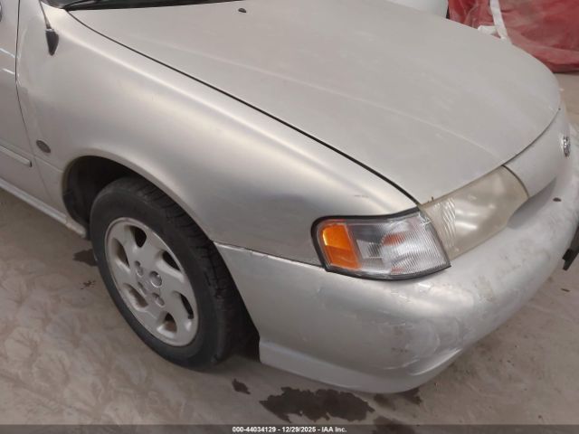 Nissan Sentra Image 7