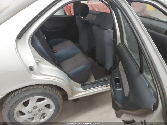 Nissan Sentra Image 5