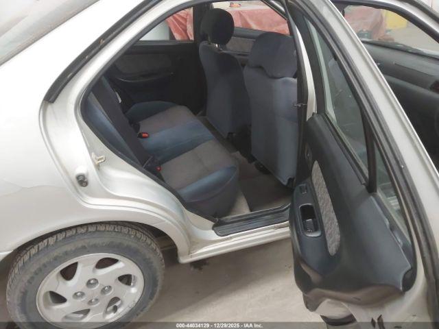 Nissan Sentra Image 5