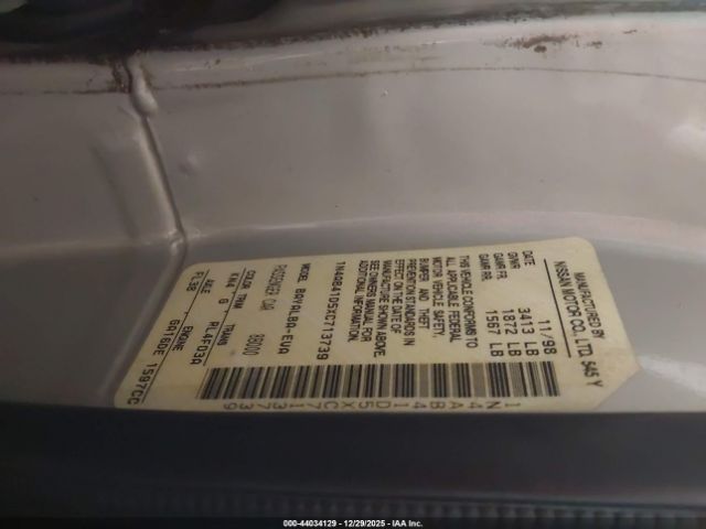 Nissan Sentra Image 11