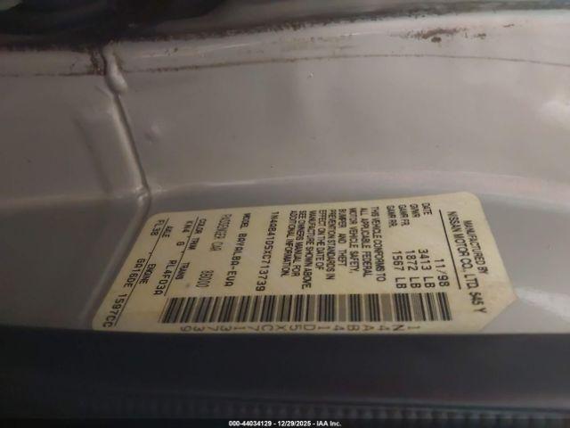 Nissan Sentra Image 11