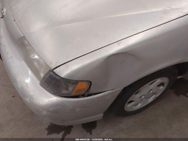 Nissan Sentra Image 6