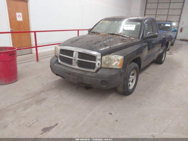 Dodge Dakota St Image 4