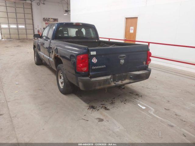 Dodge Dakota St Image 9