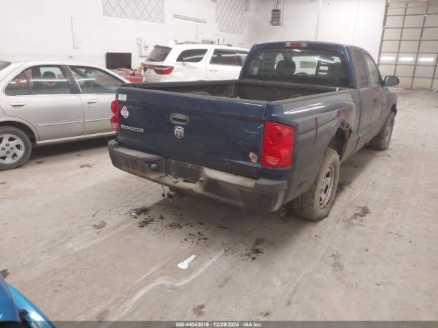Dodge Dakota St Image 3