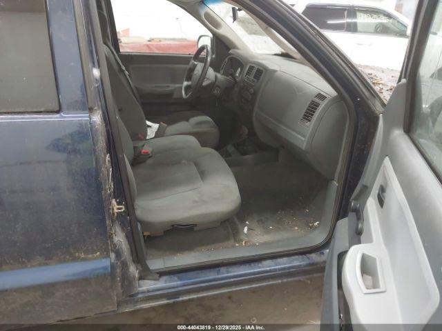 Dodge Dakota St Image 8