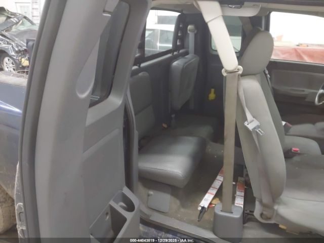 Dodge Dakota St Image 2