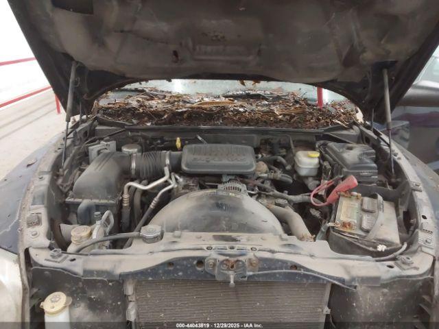 Dodge Dakota St Image 5