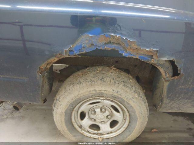 Dodge Dakota St Image 11