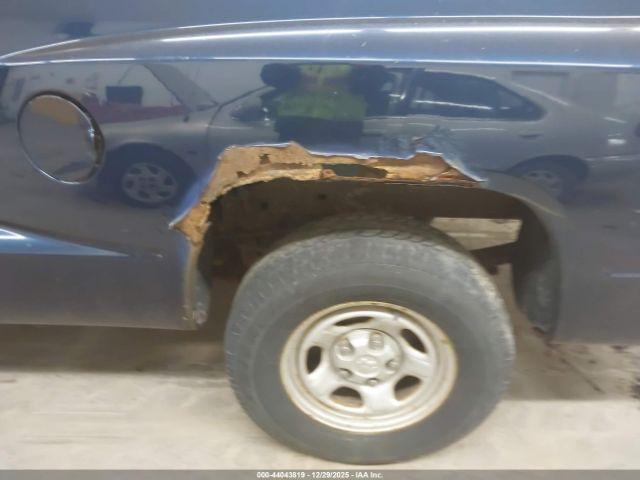 Dodge Dakota St Image 12