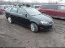Volkswagen Jetta 2.0l Tdi Image 1