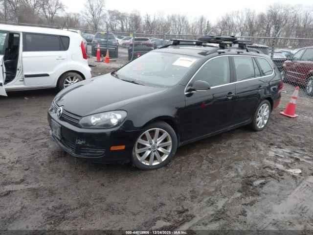 Volkswagen Jetta 2.0l Tdi Image 5