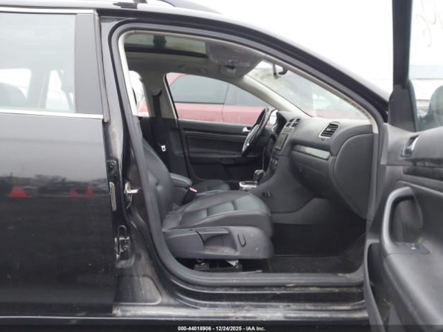 Volkswagen Jetta 2.0l Tdi Image 4