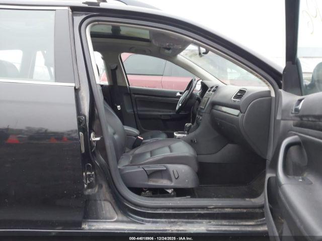 Volkswagen Jetta 2.0l Tdi Image 4