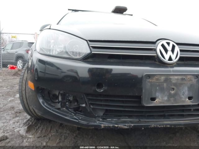 Volkswagen Jetta 2.0l Tdi Image 14