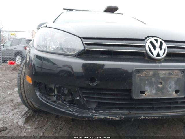 Volkswagen Jetta 2.0l Tdi Image 14