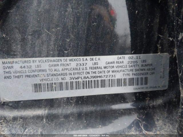 Volkswagen Jetta 2.0l Tdi Image 10