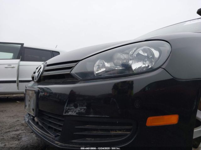Volkswagen Jetta 2.0l Tdi Image 9