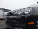 Volkswagen Jetta 2.0l Tdi Image 9