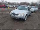 Subaru Forester 2.5x Limited Image 5